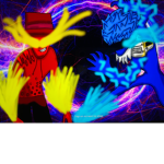 Minecraftman
