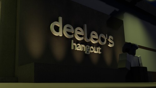 deeleo's hangout