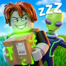 Steal a Package 📦 icon