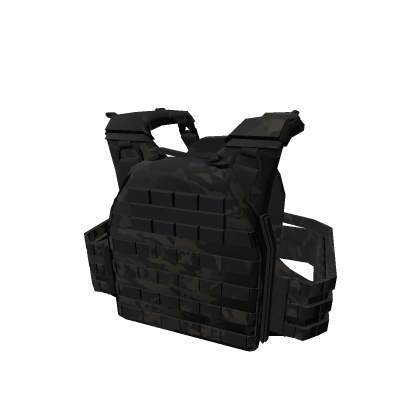 vest 