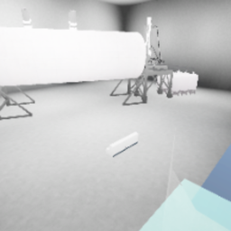 RAA Underground Laboratory