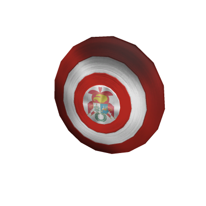 Captitan Peru Escudo