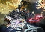 The Jujutsu High Higher Ups