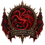 ROD | Targaryen Army