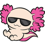 MEMERAXOLOTL