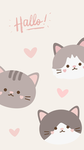 -.Cutie cats.-