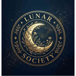 [opening] LUNAR SOCIETY