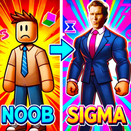 Sigma Tycoon 🗿 [UPD]