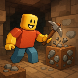 The Mining Game