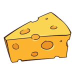CHEESE REAL!!!??