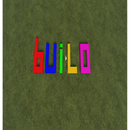 Build and have fun!