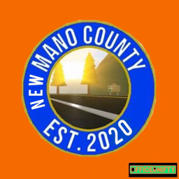 Mano County (Defualt)