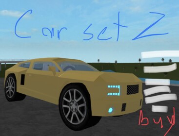 Car Set Z