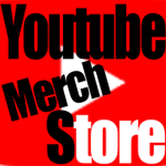 YouTubeMerchStore