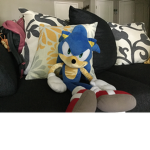 The Sonic World