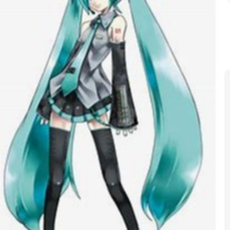 miku fish:D