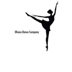 Ohana dance company!