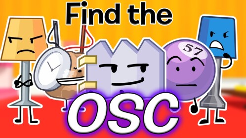 Find the OSC [223]