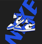 King of Nike tech