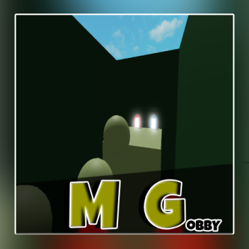 MEGA OBBY[Alpha]