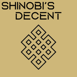 Shinobi's Descent