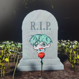 Memorial for Cart Ride into Mpreg Till
