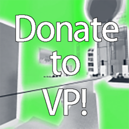 Donate to Vaporwave Plaza!