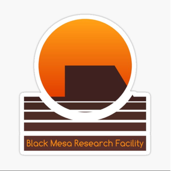 Black Mesa Project