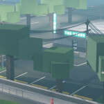 A Typical Neighborhood: Weapon Testing