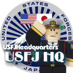 USFJ Headquarters