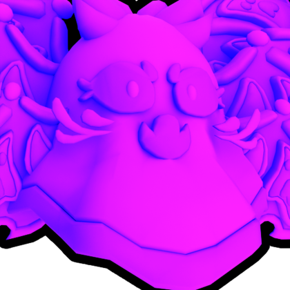 Galaxy Ghastly Keeper