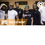 | Link Up TV