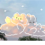 Cloud squad clothes
