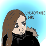 ~Unstoppable Girl Fan Club~