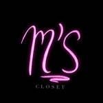 M’s Clø$et