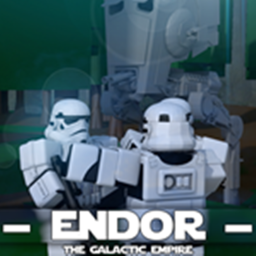{-TGE-} Sanctuary Moon - Endor