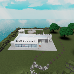 DaBaddest Home$tore