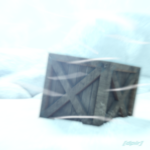 The Frozen Crate