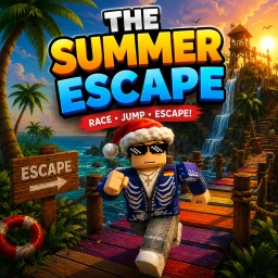 Summer Escape icon