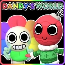 🎄 Dandy's World [ALPHA]