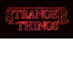 -Stranger Things Fan Club