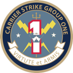 Cаrrier Strikе Group 1