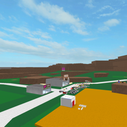 [Lightning Wood] Timber Tycoon 2 [Beta]