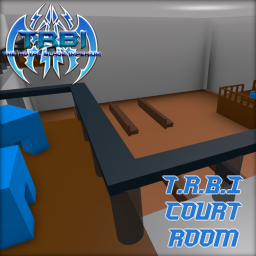 T.R.B.I. Court Room