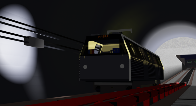 Romanian Metro [1.3.9] screenshot 4