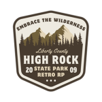 High Rock State Park RP