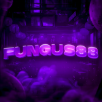 The fungus community