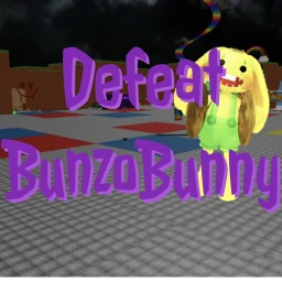 Defeat BunzoBunny icon