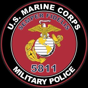 Military Police Base [USMC]