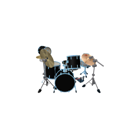 Drum "Frankendrum" Setup